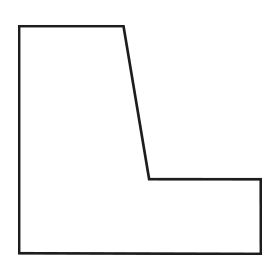 l-schraegschnitt
